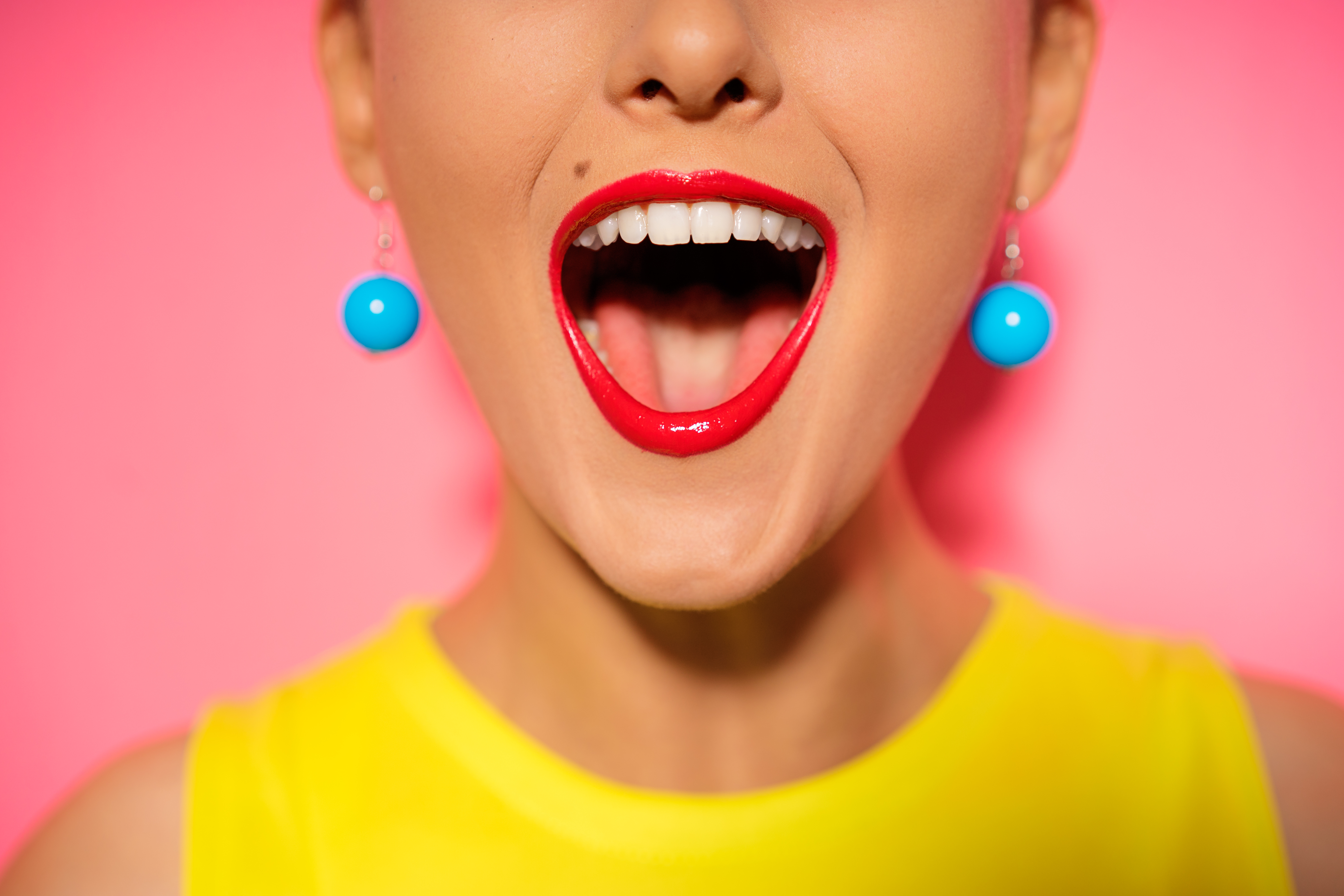Tips for Healthy Gums