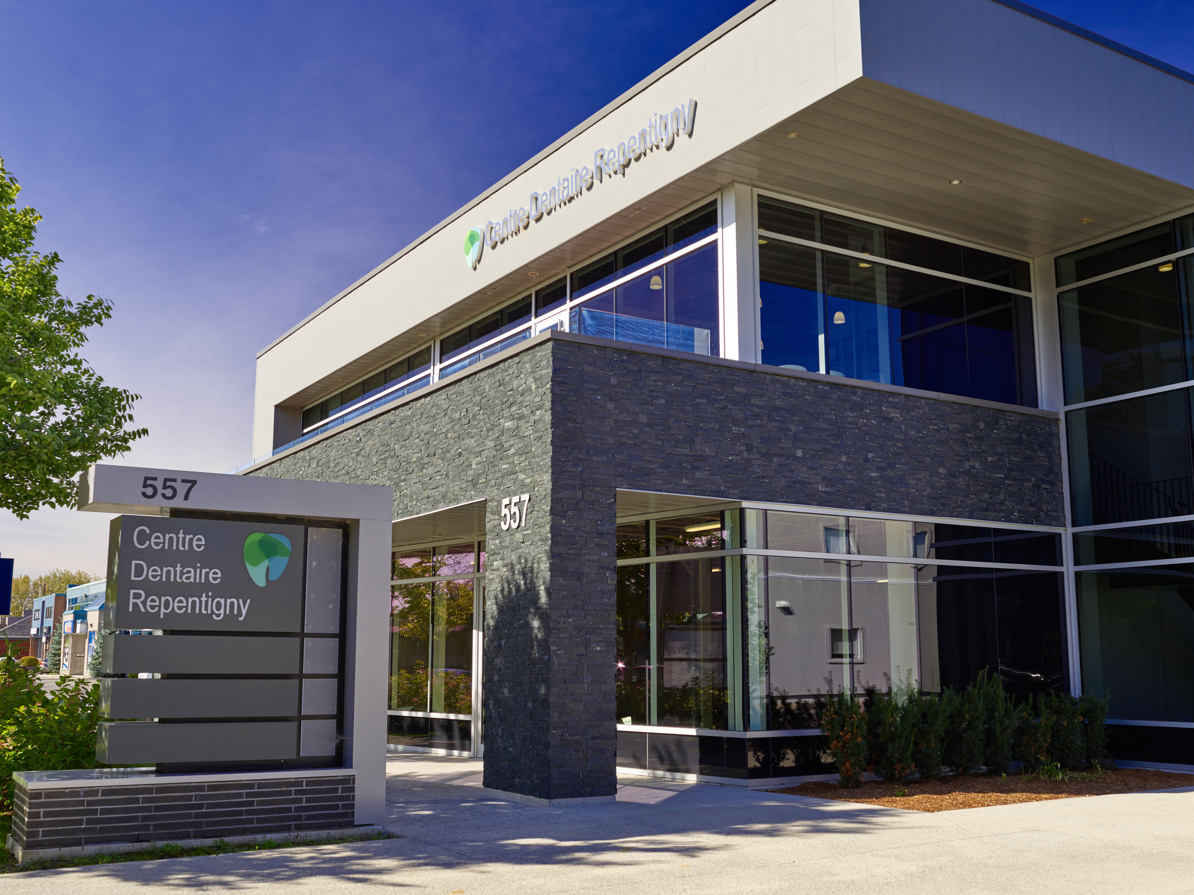 Centre Dentaire Repentigny